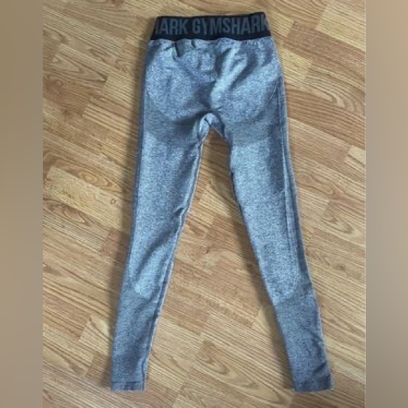 Gym Shark XS grey - Picture 1 of 4